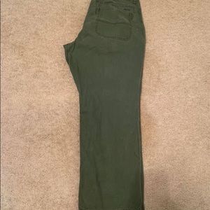 Mountain Khaki 40x34